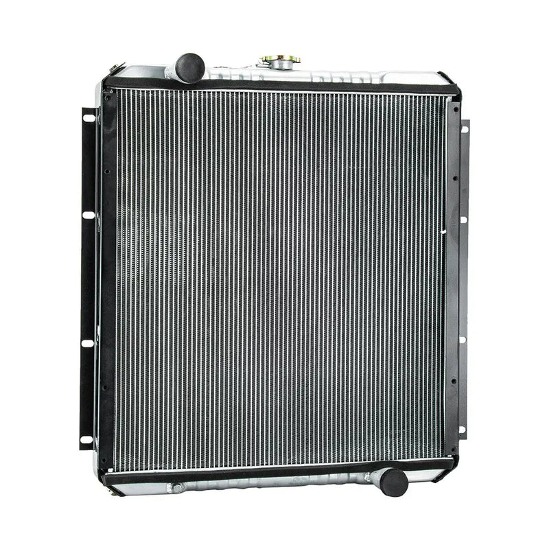 Load image into Gallery viewer, Engine Water Tank Radiator Core Assembly 4365743 For Hitachi Excavator EX100-5 EX120-5 EX130H-5 Isuzu Engine 4BG1-TPG from MyMROmarts