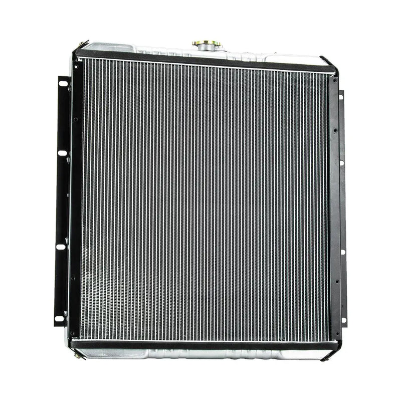 Load image into Gallery viewer, Engine Water Tank Radiator Core Assembly 4365743 For Hitachi Excavator EX100-5 EX120-5 EX130H-5 Isuzu Engine 4BG1-TPG from MyMROmarts