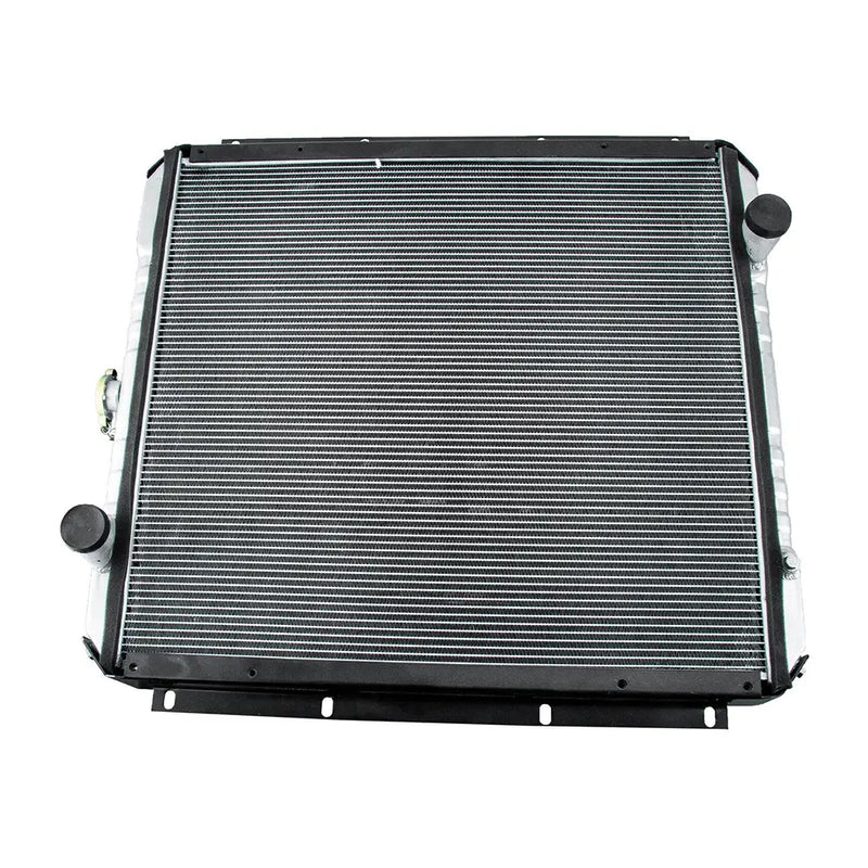 Load image into Gallery viewer, Engine Water Tank Radiator Core Assembly 4365743 For Hitachi Excavator EX100-5 EX120-5 EX130H-5 Isuzu Engine 4BG1-TPG from MyMROmarts