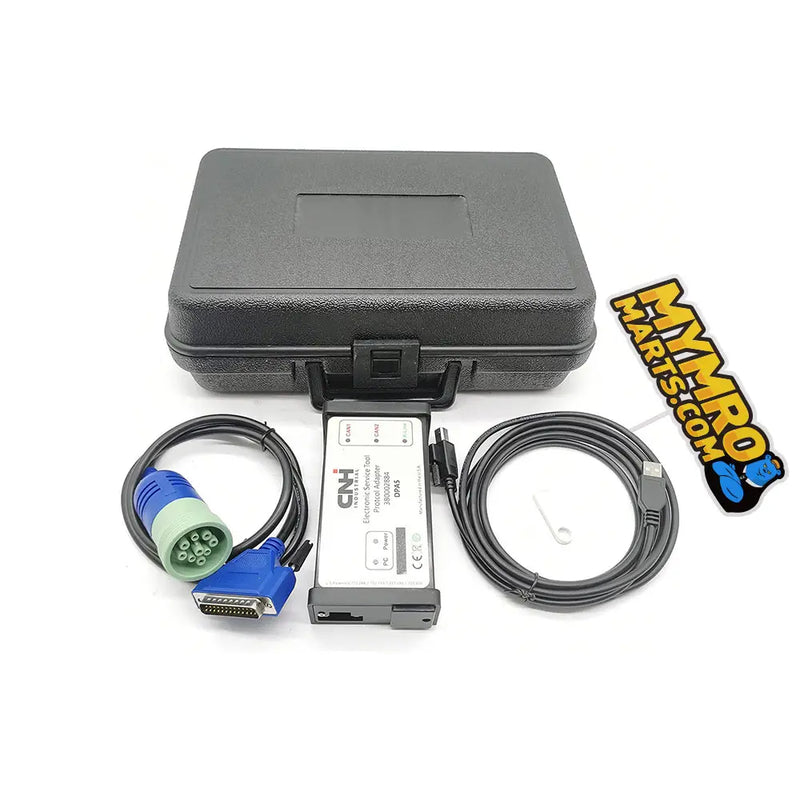 Load image into Gallery viewer, EST V9.5 DPA5 Diagnostic Tool 380002884 for CASE New Holland CNH Tractor Truck Excavator Loader from MyMROmarts
