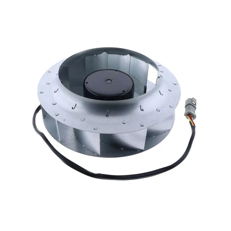 Load image into Gallery viewer, 24V Evaporator Fan Motor 54-00554-01 for Carrier Xarios 500 600 400 450 350 150 600MT Supra 950U 950MT 850U 850MT - Engine Parts > Other Engine Parts from MyMROmarts