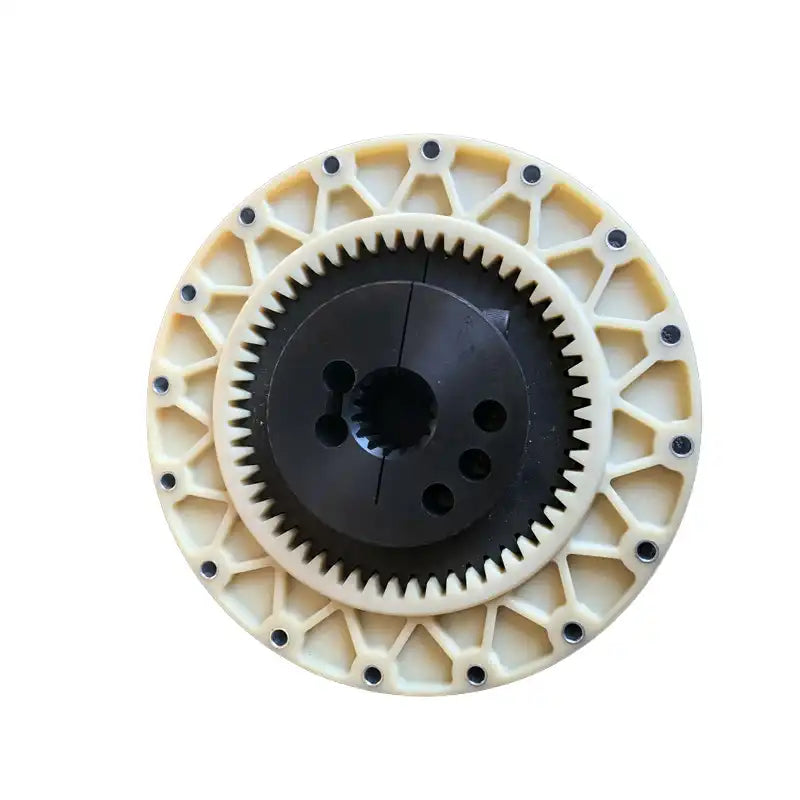 Load image into Gallery viewer, Coupling 4636444 For John Deere 450DLC Excavator - Hydraulic Parts > Hydraulic Coupler from MyMROmarts