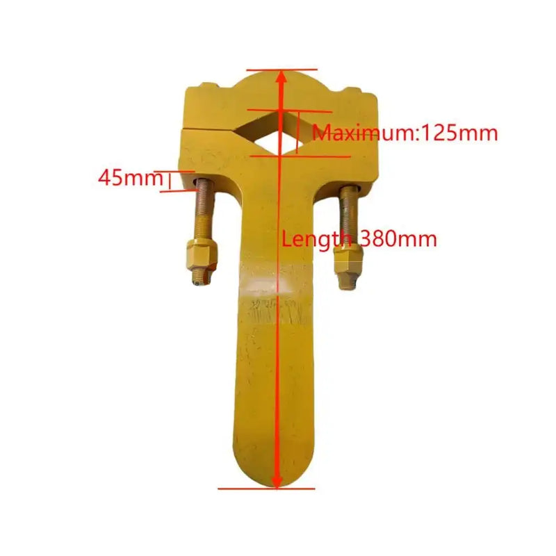 Load image into Gallery viewer, Exchange Cylinder Seal Kit Tool Wrench for All Brand Excavators from MyMROmarts