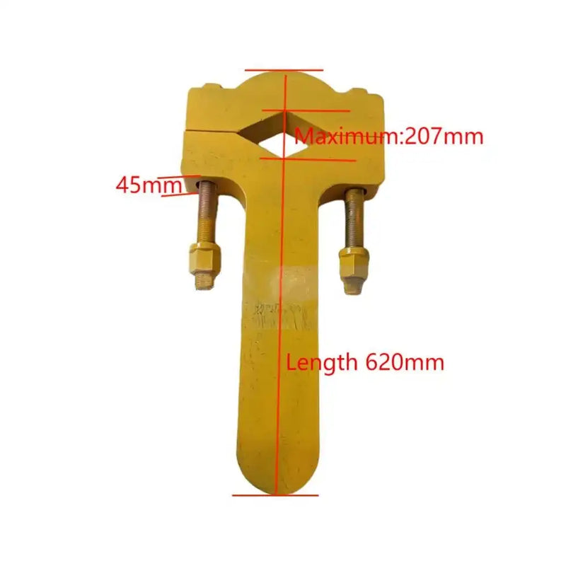 Load image into Gallery viewer, Exchange Cylinder Seal Kit Tool Wrench for All Brand Excavators from MyMROmarts