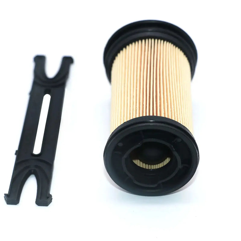 Load image into Gallery viewer, Exhaust Fluid Filter Cartridge 378-3187 for Caterpillar CAT Excavator 315 336 340 352F 390F L MH3022 MH3024 MH3026 MH3037 MH3295 - Engine Maintenance Parts > Fuel Filter from MyMROmarts