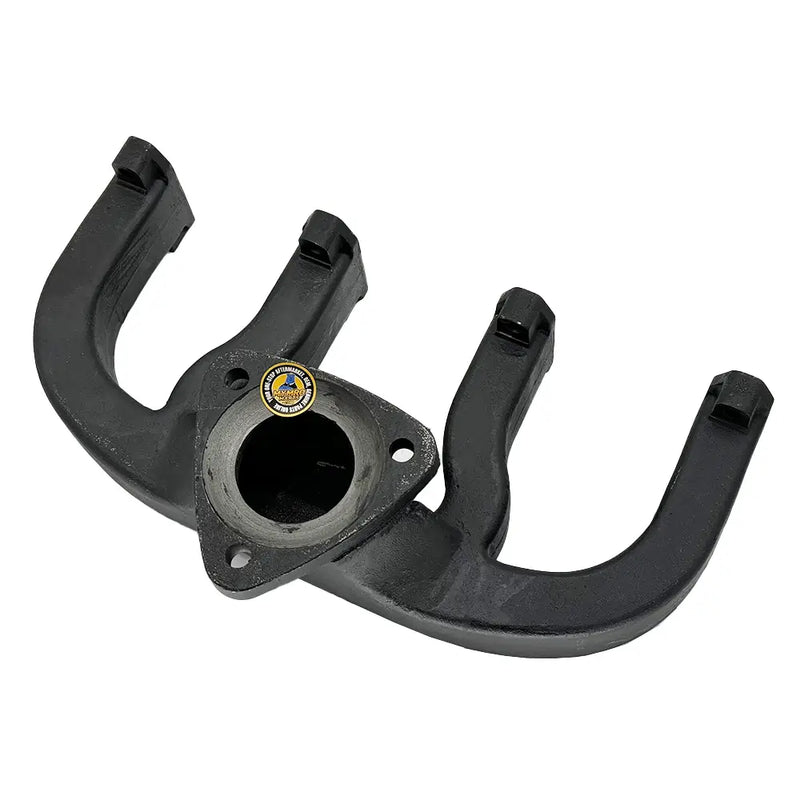 Load image into Gallery viewer, Exhaust Manifold 02244244 for Deutz D4L91404 F4L914 F4L913 F4L912 Engine from MyMROmarts