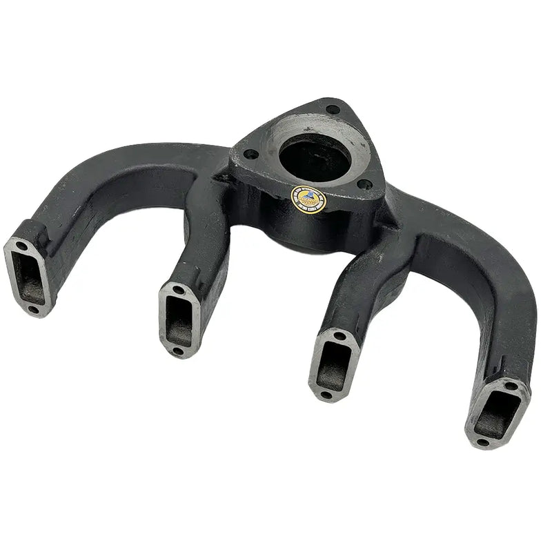 Load image into Gallery viewer, Exhaust Manifold 02244244 for Deutz D4L91404 F4L914 F4L913 F4L912 Engine from MyMROmarts