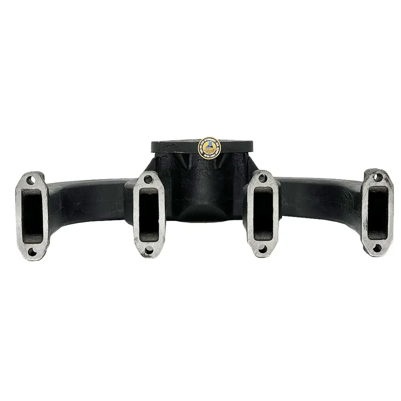 Load image into Gallery viewer, Exhaust Manifold 02244244 for Deutz D4L91404 F4L914 F4L913 F4L912 Engine from MyMROmarts