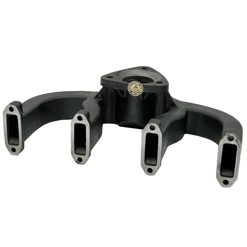 Load image into Gallery viewer, Exhaust Manifold 02244244 for Deutz D4L91404 F4L914 F4L913 F4L912 Engine from MyMROmarts