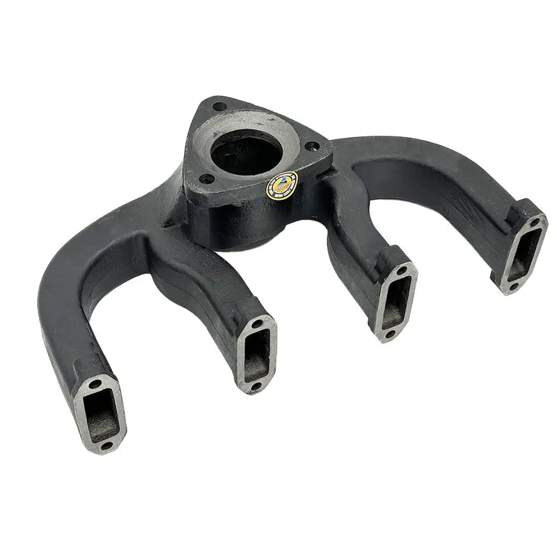 Load image into Gallery viewer, Exhaust Manifold 02244244 for Deutz D4L91404 F4L914 F4L913 F4L912 Engine from MyMROmarts