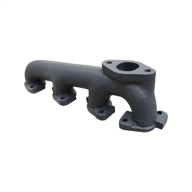Load image into Gallery viewer, Exhaust Manifold 15401-12316 for Kubota Engine V1500 Tractor L285 L2600 L3001 - Engine Parts > Air Intake and Exhaust System > Intake and Exhaust Manifold from MyMROmarts