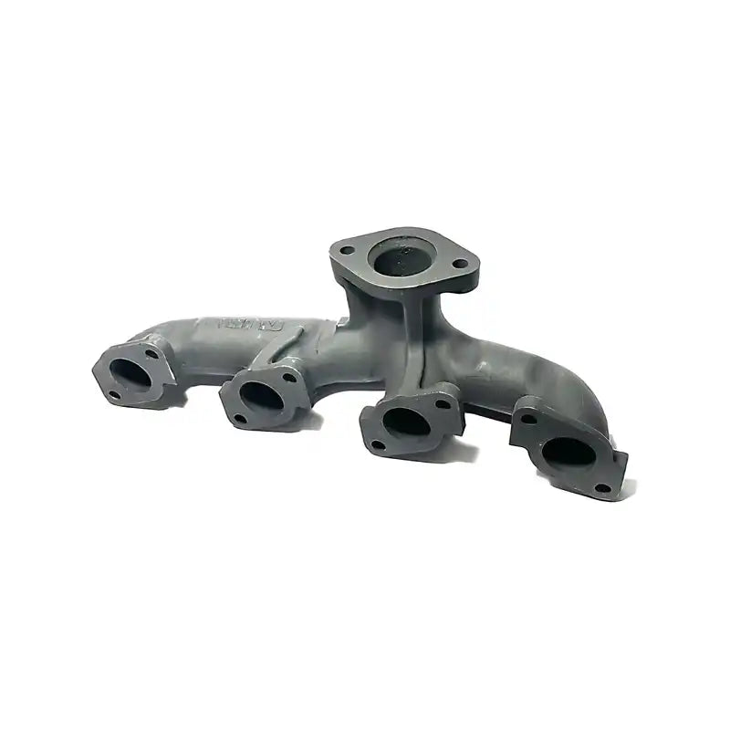 Indlæs billede i Gallery Viewer, Exhaust Manifold 16661-12310 19821-12312 for Kubota Engine V2203 V2403 V3300 - Engine Parts > Air Intake and Exhaust System > Intake and Exhaust Manifold from MyMROmarts