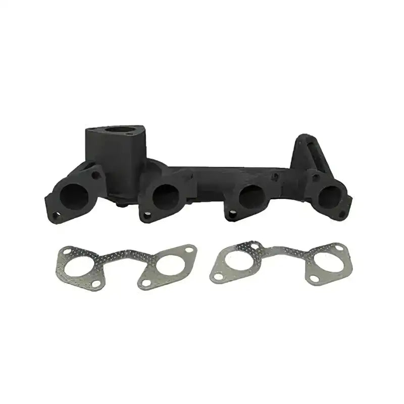 Load image into Gallery viewer, Exhaust Manifold 17365-12310 for Kubota Engine V2203 Tractor L4350DT L3350DT - Engine Parts > Air Intake and Exhaust System > Intake and Exhaust Manifold from MyMROmarts