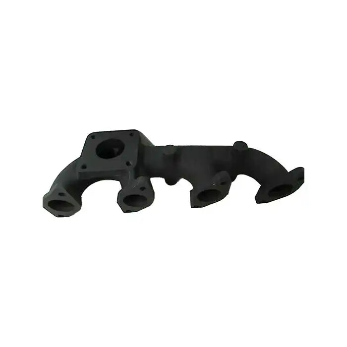 Load image into Gallery viewer, Exhaust Manifold 1G777-12310 for Kubota Engine - Engine Parts > Air Intake and Exhaust System > Intake and Exhaust Manifold from MyMROmarts
