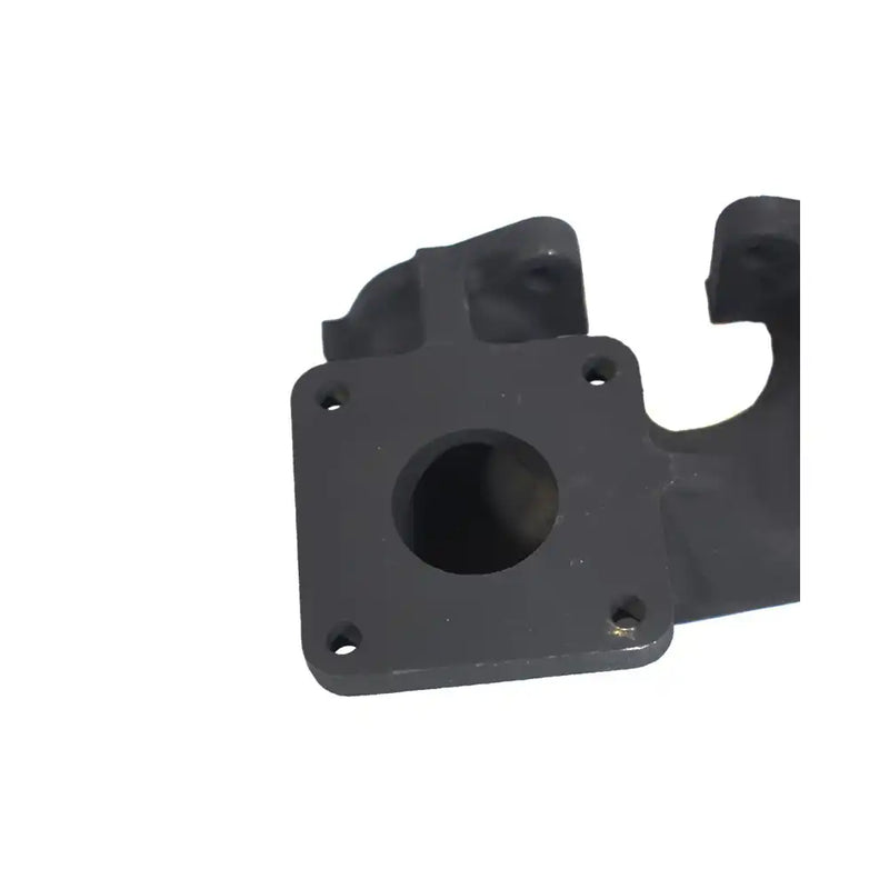 Load image into Gallery viewer, Exhaust Manifold 1G896-12310 with Gaskets for Kubota Engine V2203 V2403 V2003 V1702 V1902 V1903 - Engine Parts > Air Intake and Exhaust System > Intake and Exhaust Manifold from MyMROmarts