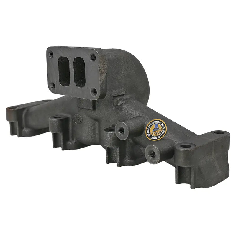 Load image into Gallery viewer, Exhaust Manifold 3901635 For Cummins 4B 4BT 4BTA B3.9L Engine from MyMROmarts