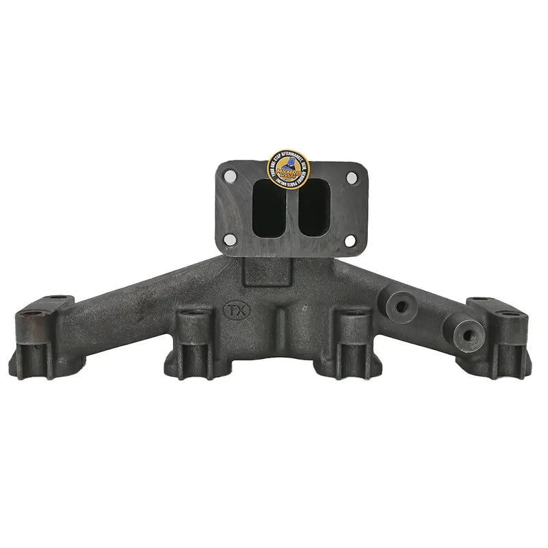 Load image into Gallery viewer, Exhaust Manifold 3901635 For Cummins 4B 4BT 4BTA B3.9L Engine from MyMROmarts