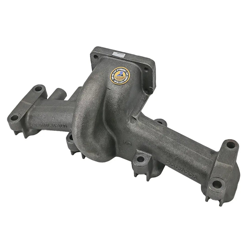 Load image into Gallery viewer, Exhaust Manifold 3901635 For Cummins 4B 4BT 4BTA B3.9L Engine from MyMROmarts