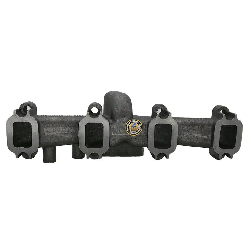 Load image into Gallery viewer, Exhaust Manifold 3901635 For Cummins 4B 4BT 4BTA B3.9L Engine from MyMROmarts