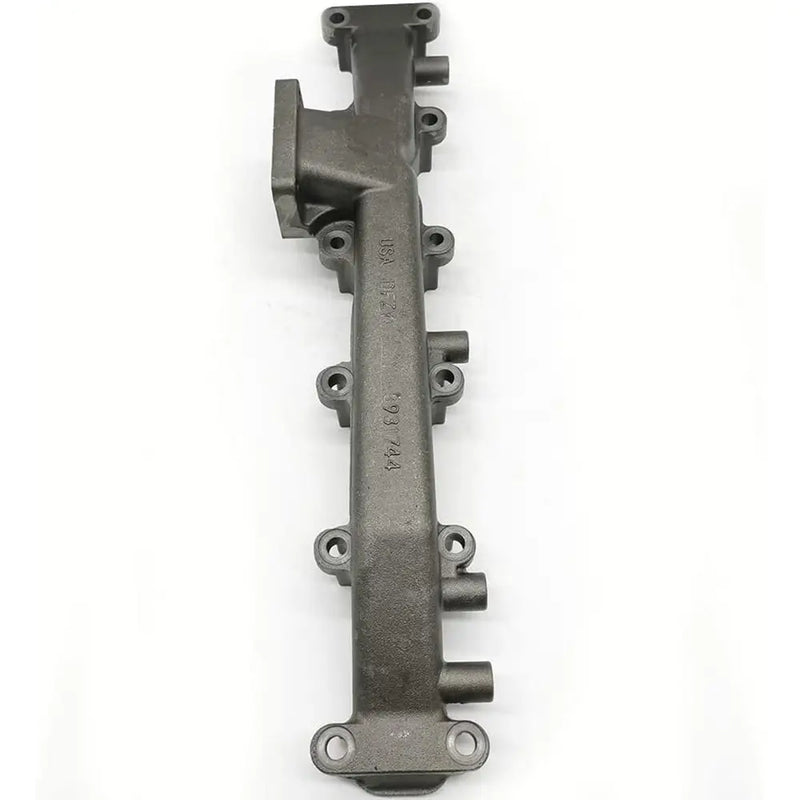 Load image into Gallery viewer, 12V Exhaust Manifold 3922728 fits for Cummins QSB5.9 Engine from MyMROmarts