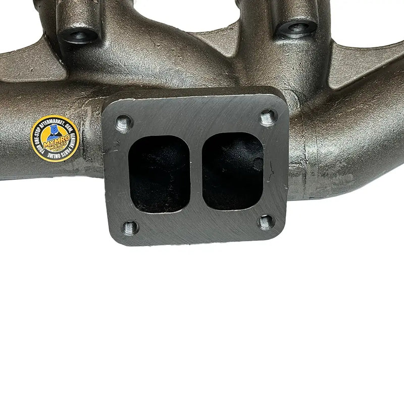 Load image into Gallery viewer, Exhaust Manifold 3931440 3978522 3907451 for Cummins Engine 6CT 6CT 8.3 from MyMROmarts