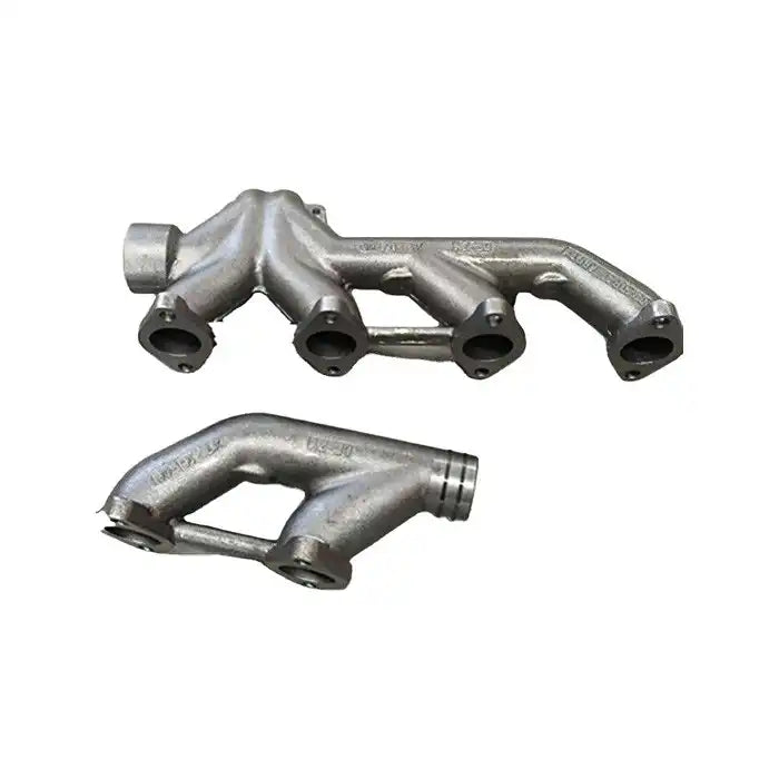 Load image into Gallery viewer, Exhaust Manifold 3937477 and 3943841 fits for Cummins L8.9 6LTAA - Engine Parts > Air Intake and Exhaust System > Intake and Exhaust Manifold from MyMROmarts