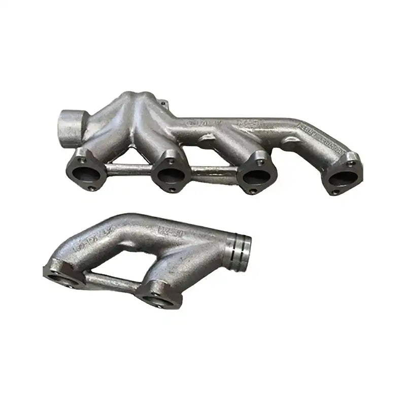 Load image into Gallery viewer, Exhaust Manifold 3937477 for Cummins Engine ISLE 6L - Engine Parts > Air Intake and Exhaust System > Intake and Exhaust Manifold from MyMROmarts