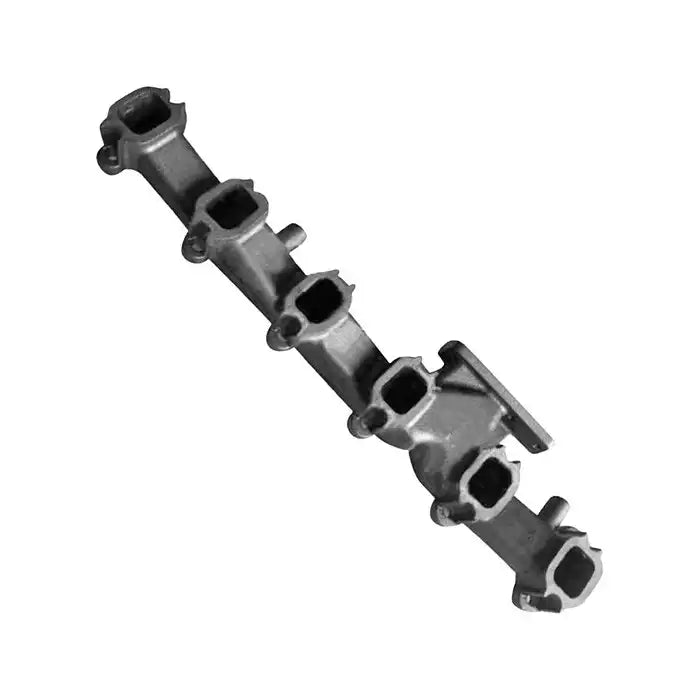 Load image into Gallery viewer, Exhaust Manifold 3970066 fits for Cummins 6BT B5.9L Engine - Engine Parts > Air Intake and Exhaust System > Intake and Exhaust Manifold from MyMROmarts