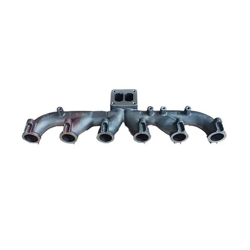 Cargue la imagen en el visor de la galería, Exhaust Manifold 3979211 for Cummins Engine ISDE 6L QSB6.7 6BT - Engine Parts > Air Intake and Exhaust System > Intake and Exhaust Manifold from MyMROmarts