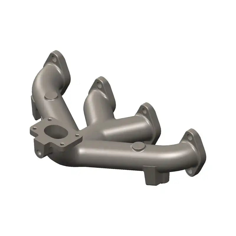 Load image into Gallery viewer, Exhaust Manifold 4939973 for Cummins Engine 4B 4BT 4BTA B3.9L ISDE4.5 4ISBE - Engine Parts > Air Intake and Exhaust System > Intake and Exhaust Manifold from MyMROmarts