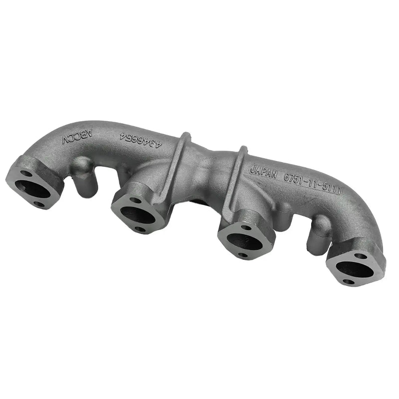 Load image into Gallery viewer, Exhaust Manifold 4946654 for Cummins Engine ISF3.8 from MyMROmarts