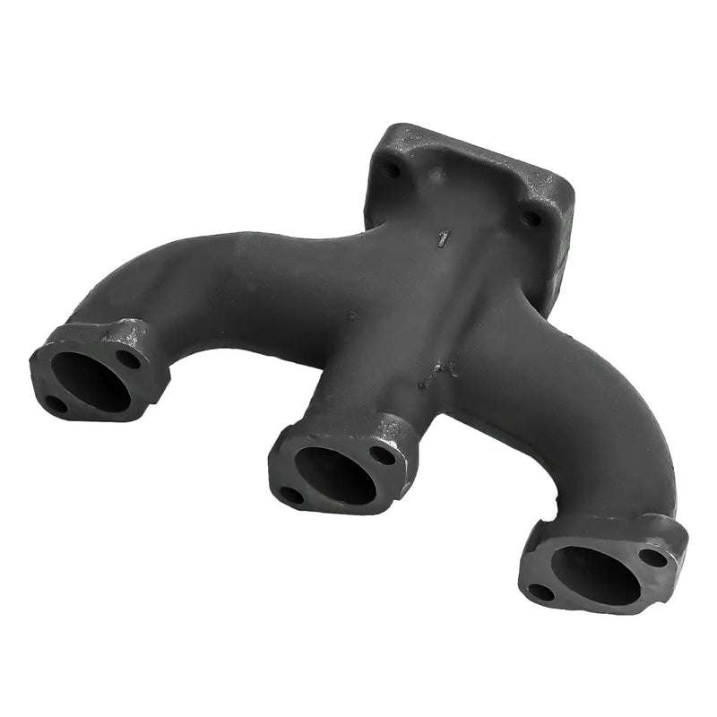 Load image into Gallery viewer, Exhaust Manifold 6672440 for Bobcat Daylight 6KW Light Tower 553 Skid Steer Loader from MyMROmarts