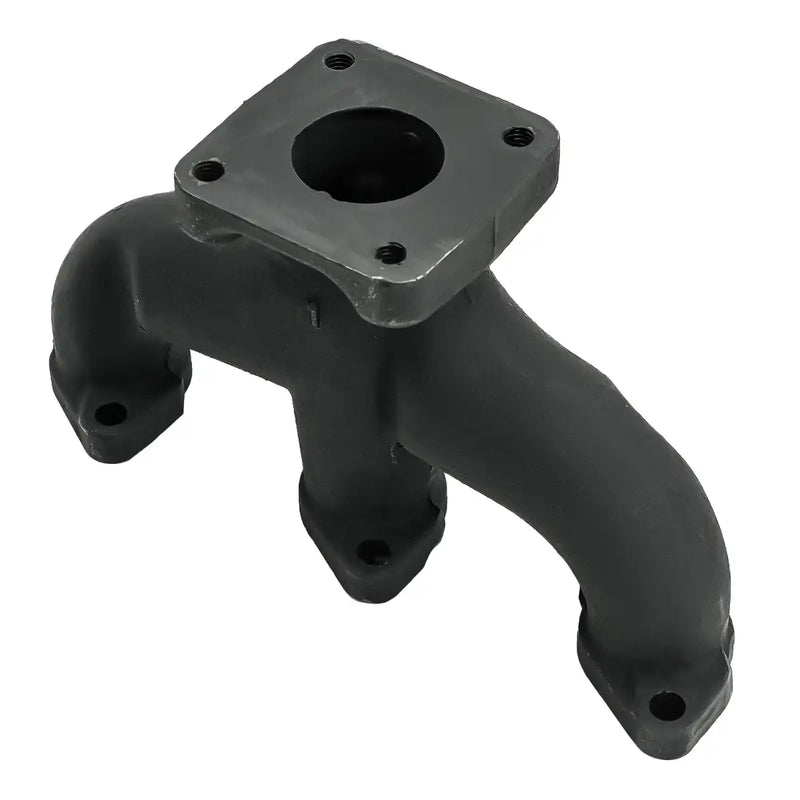 Load image into Gallery viewer, Exhaust Manifold 6672440 for Bobcat Daylight 6KW Light Tower 553 Skid Steer Loader from MyMROmarts