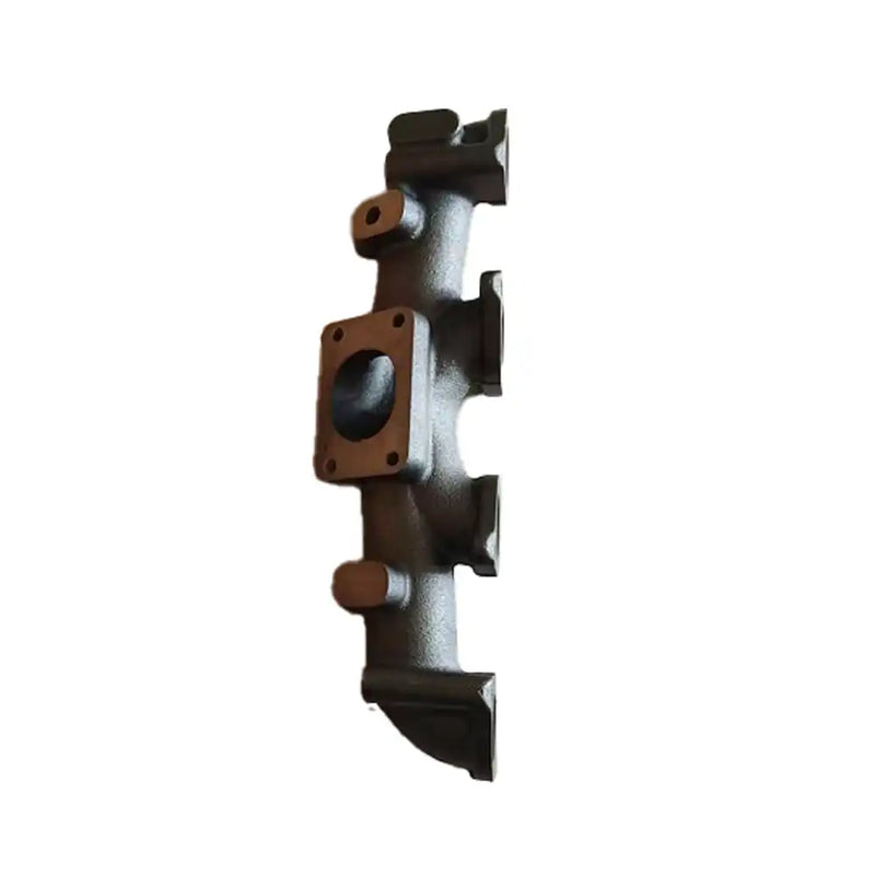 Load image into Gallery viewer, Original Exhaust Manifold 7008531 for Kubota Engine V3307 Bobcat Loader S630 S650 T630 T650 from MyMROmarts