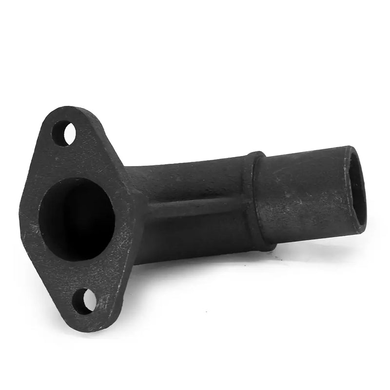Laden Sie das Bild in Galerie -Viewer, Exhaust Manifold Elbow 15221-12325 for Kubota Tractor L175 L185 L245 L1500 L1500DT from MyMROmarts