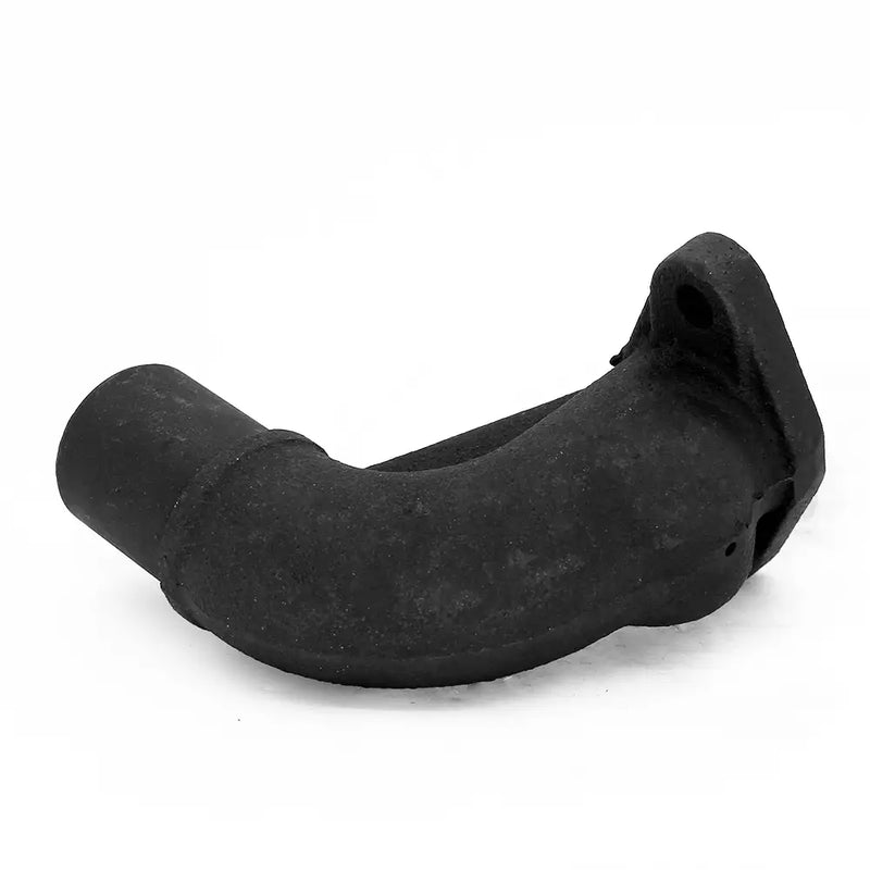 Laden Sie das Bild in Galerie -Viewer, Exhaust Manifold Elbow 15221-12325 for Kubota Tractor L175 L185 L245 L1500 L1500DT from MyMROmarts