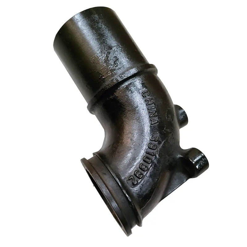 Afbeelding laden in Galerijviewer, Exhaust Outlet Pipe 3910992 for Cummins Engine 4BT 6BT QSB 4B3.9 B4.5 B5.9 ISB3.9 ISB5.9G QSB3.9 from MyMROmarts
