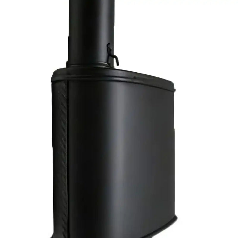 Load image into Gallery viewer, Exhaust Silencer Muffler Non Tubro 331/35697 for JCB 4CXSM444 4CX444 4C 3CX 2144 215S 2174 214eLE - Engine Parts > Air Intake and Exhaust System > Muffler from MyMROmarts