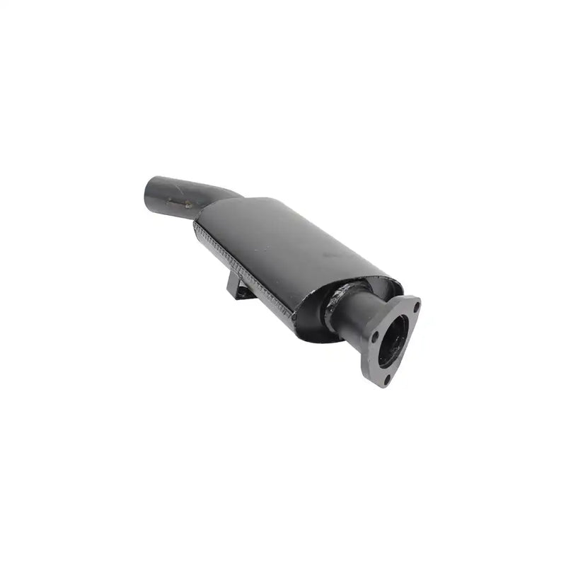 Load image into Gallery viewer, Exhaust Silencer Muffler Turbo 123/07172 for JCB 3CX 4CX - Engine Parts > Air Intake and Exhaust System > Muffler from MyMROmarts