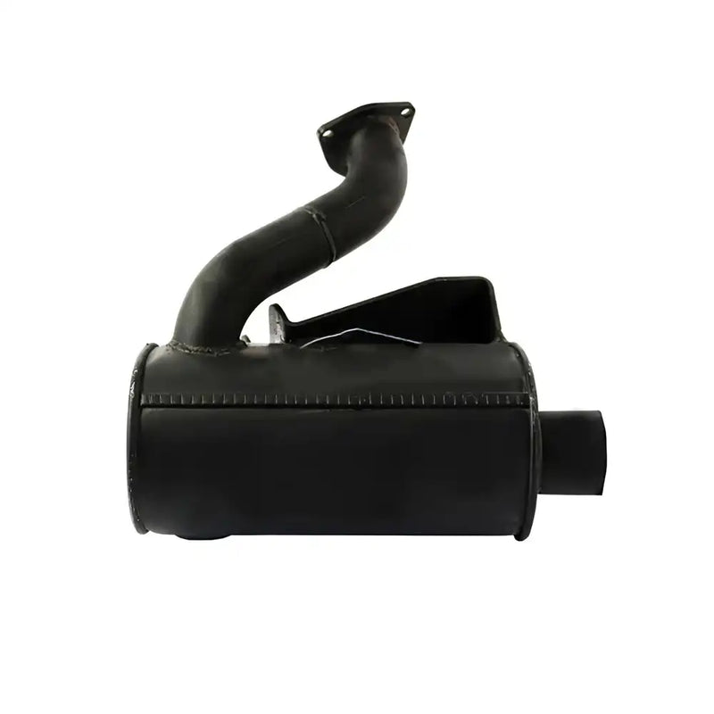 Load image into Gallery viewer, Exhaust Silencer Turbo 331/27844 for JCB 3CX 4CX444 4CN444 2144 2174 - Engine Parts > Air Intake and Exhaust System > Muffler from MyMROmarts