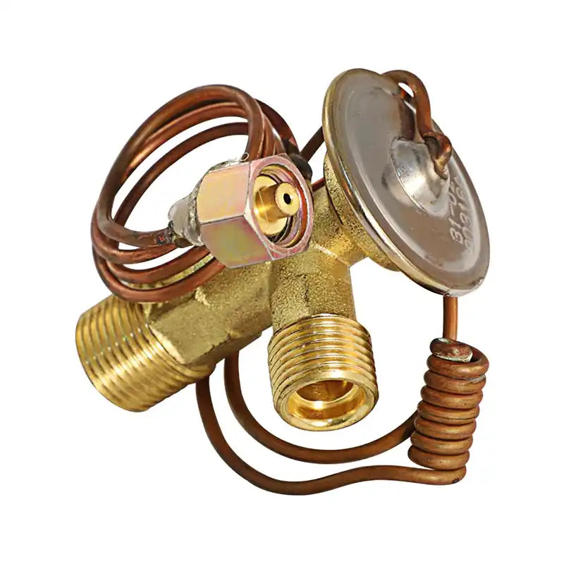 Load image into Gallery viewer, Expansion Valve 2G0401 for Caterpillar CAT 140G 416 943 953 D250D D300D from MyMROmarts