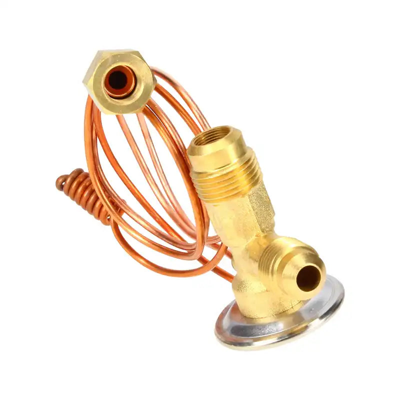 Indlæs billede i Gallery Viewer, Expansion Valve 70259978 70257322 for Allis Chalmers Tractor 200 8550 from MyMROmarts