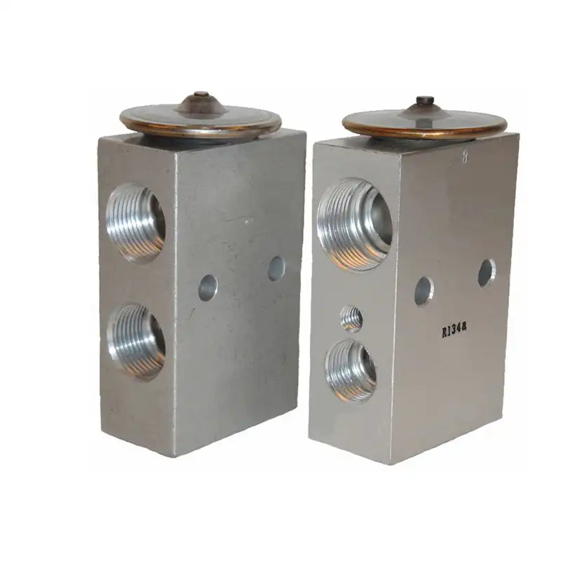 Load image into Gallery viewer, Expansion Valve 72162195 for Allis Chalmers 6240 6250 7600 7650 8010 8030 630 9130 9150 9635 9650 9655 9670 9695 9815 from MyMROmarts