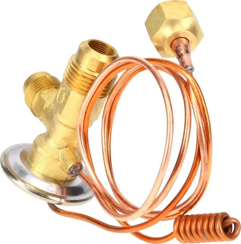 Load image into Gallery viewer, Expansion Valve AL37525 for John Deere Tractor 1640 2140 2250 2450 2650 3040 3050 3150 3640 3640S 3650 - Electrical Parts > Other Electrical Parts from MyMROmarts