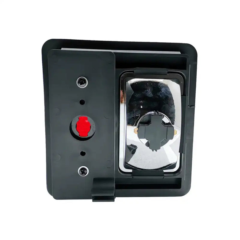 Afbeelding laden in Galerijviewer, Exterior Head Tail Light Kit for Bobcat Track Loader T110 T140 T180 T190 T200 T250 T300 T320 - Body Parts > Cab External parts > Cab Lamps from MyMROmarts