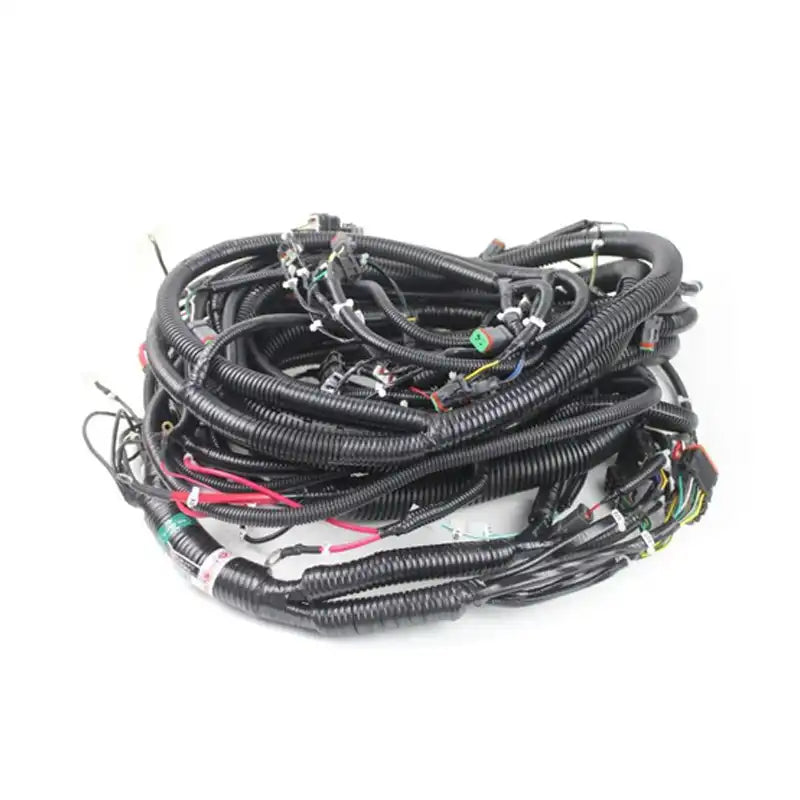 Indlæs billede i Gallery Viewer, External Wiring Harness 20Y-06-31611 for Komatsu Excavator PC200-7 PC200LC-7 PC220-7 PC270-7 - Electrical Parts > Other Electrical Parts > Wire Harness from MyMROmarts