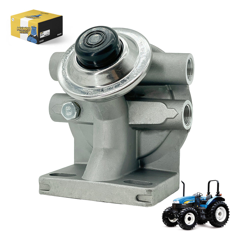 Load image into Gallery viewer, Fuel Filter Housing 87800853 87801807 47507033 for New Holland Engine 675TA Tractor 8670 8670A 8770 8770A 8870 8870A 8970 8970A from MyMROmarts