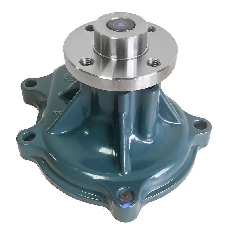 Load image into Gallery viewer, Engine Water Pump 389-5309 for Caterpillar Loader 272D 297D 299D 299D3 914K 910K - Engine Parts > Cooling System > Engine Water Pump from MyMROmarts