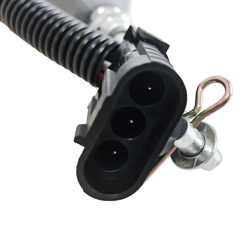 Load image into Gallery viewer, Shut Off Solenoid 5305339 for Cummins Engine 4BT 6BT from MyMROmarts