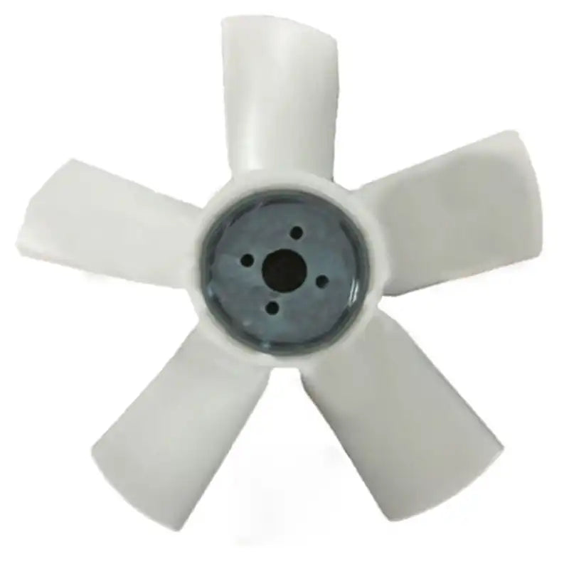 Chargez l'image dans la visionneuse de la galerie, Engine Fan 1K162-74110 for Kubota Engine D722 Excavator K008-3 - Engine Parts > Cooling System > Engine Fan Parts from MyMROmarts